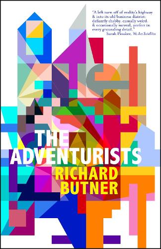 The Adventurists