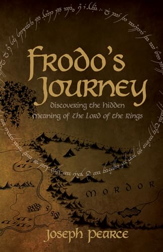 Frodo's Journey