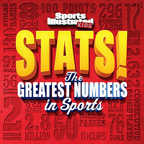 STATS! The Greatest Number in Sports