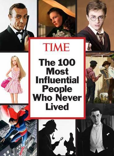 TIME the 100 Most Influential People Who Never Lived