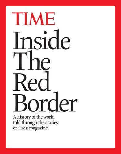 Time Inside the Red Border