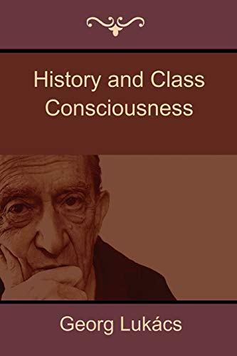 History and Class Consciousness