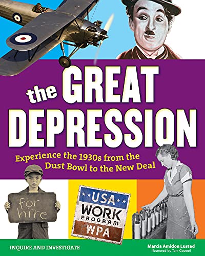 The Great Depression