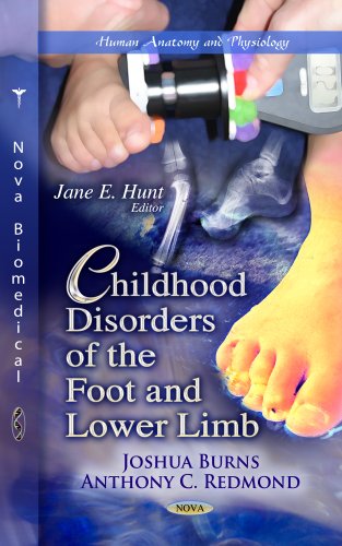Childhood Disorders of the Foot & Lower Limb