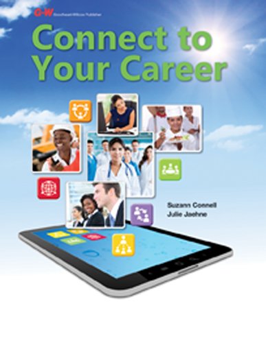 Connect to Your Career