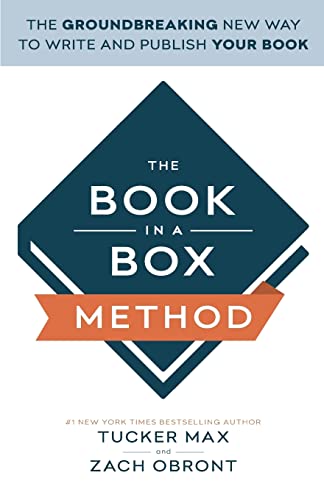 The Book In A Box Method