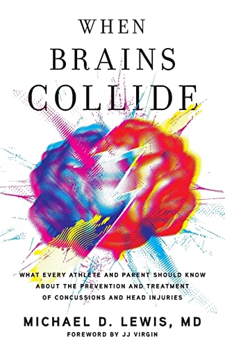 When Brains Collide