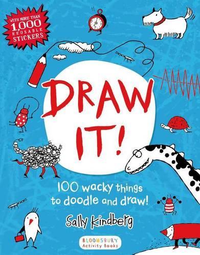 Draw It!