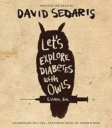 Let's Explore Diabetes With Owls