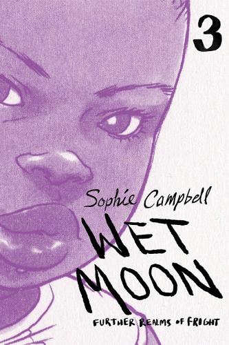 Wet Moon Vol. 3
