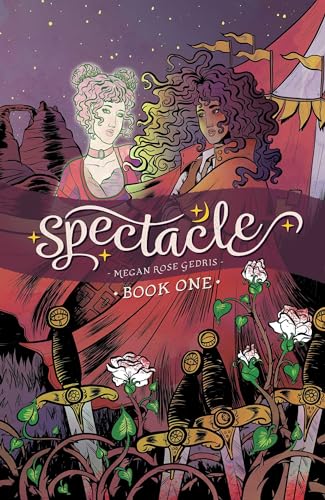 Spectacle, Book One