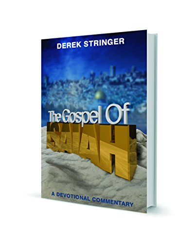 The Gospel of Isaiah: A Devotional Commentary