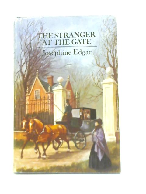 The Stranger at the Gate