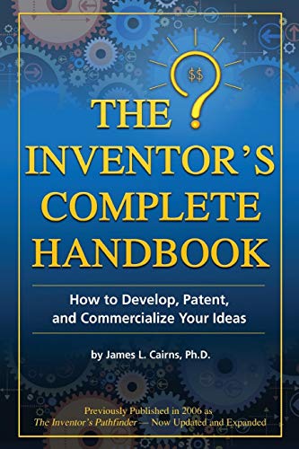 Inventor's Complete Handbook