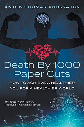 Death by 1,000 Paper Cuts