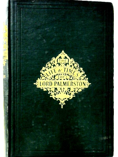 The Life and Times of Lord Palmerston Division V