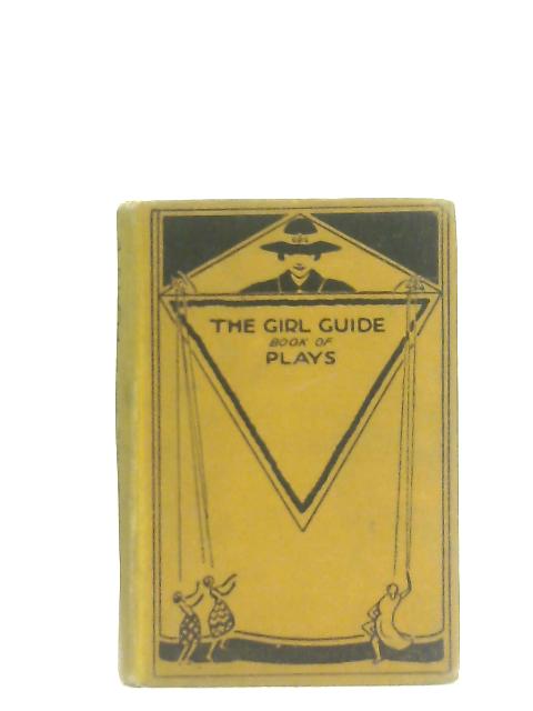 The Girl Guide Book of Plays