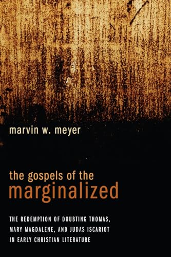 The Gospels of the Marginalized