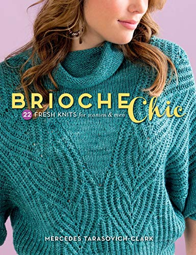 Brioche Chic