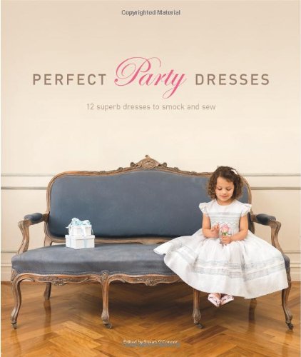 Perfect Party Dresses