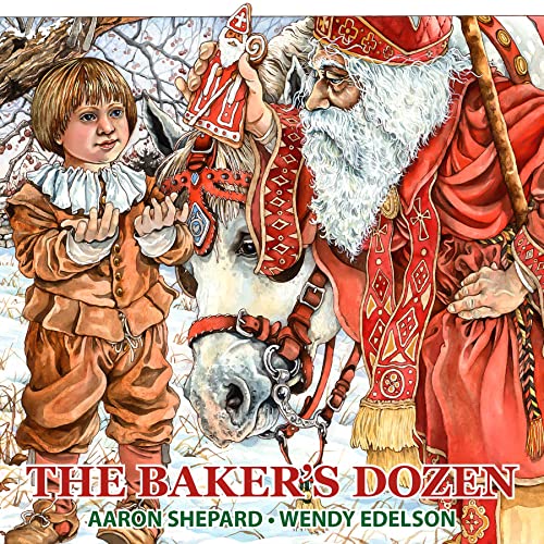 The Baker's Dozen