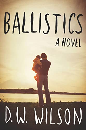 Ballistics