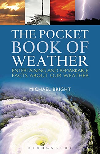 The Pocket Book of Weather