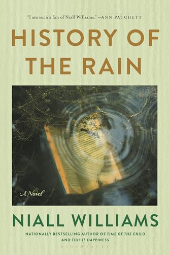 History of the Rain