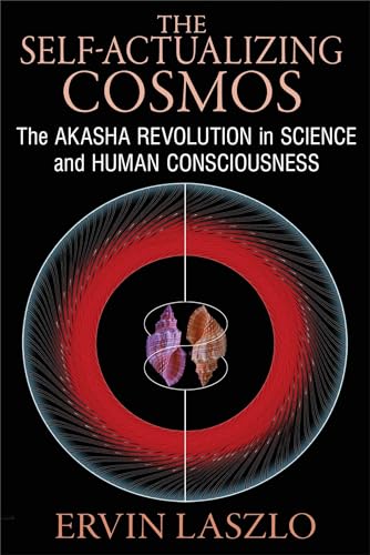 The Self-Actualizing Cosmos