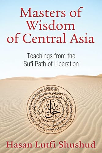 Masters of Wisdom of Central Asia