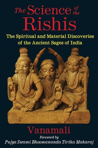 The Science of the Rishis