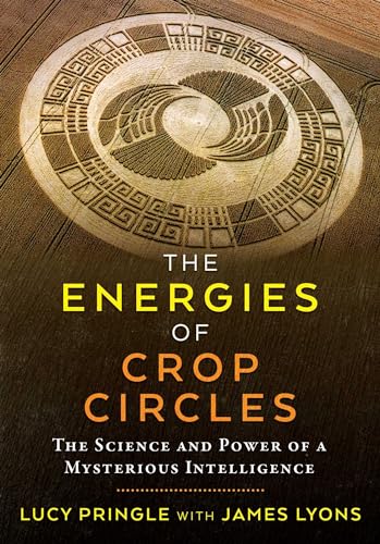 The Energies of Crop Circles
