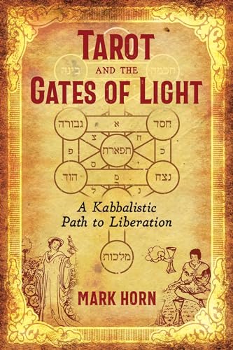 Tarot and the Gates of Light
