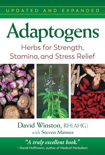 Adaptogens