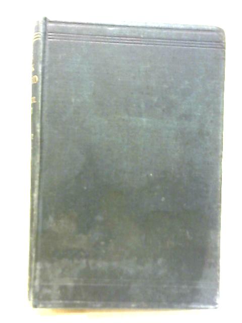 Sir Frank Lockwood. A Biographical Sketch