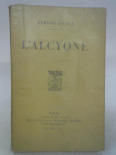 L'alcyone