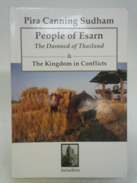 People of Esarn