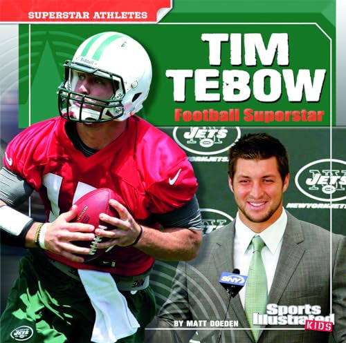 Tim Tebow