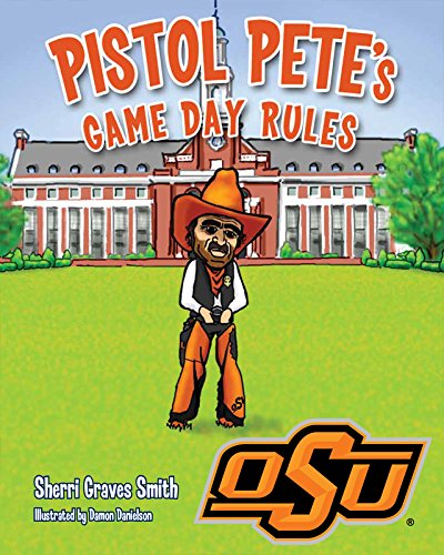 Pistol Pete's Game Day Rules