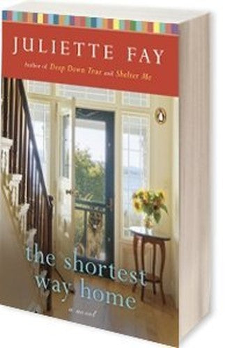 The Shortest Way Home
