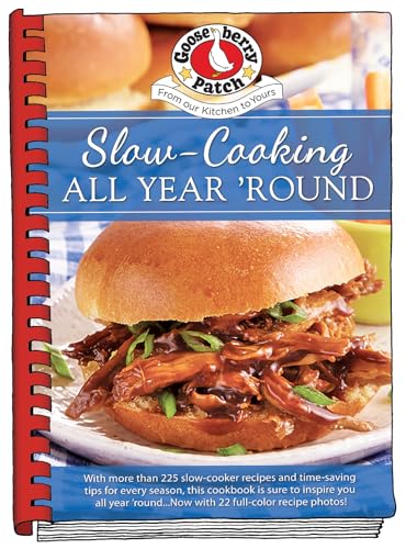 Slow Cooking All Year 'Round
