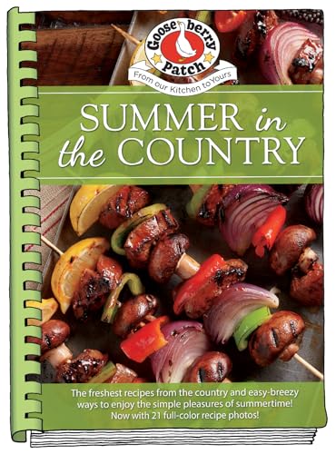 Summer in the Country