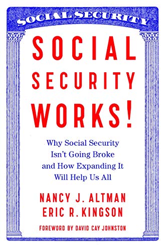 Social Security Works!