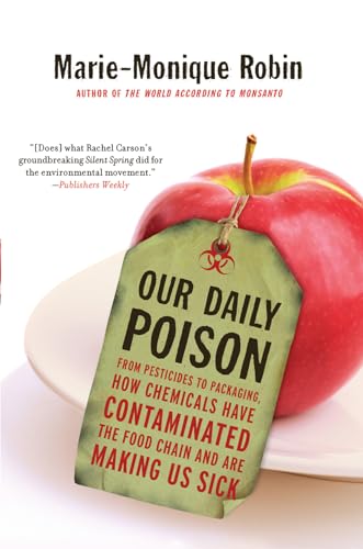 Our Daily Poison