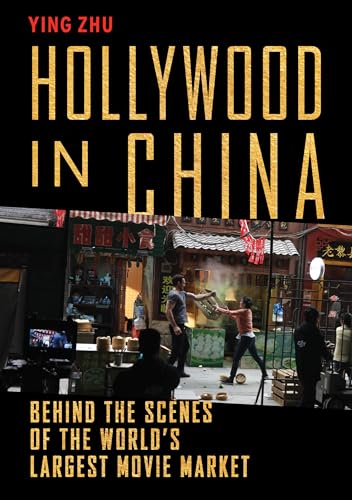 Hollywood in China