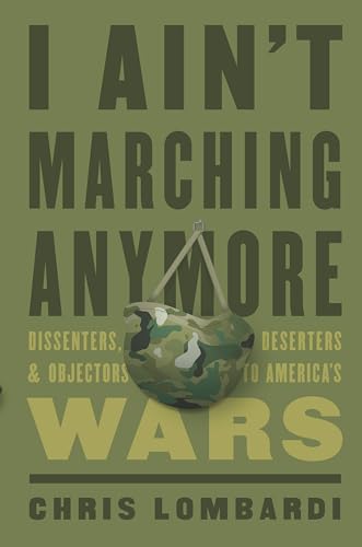 I Ain't Marching Anymore