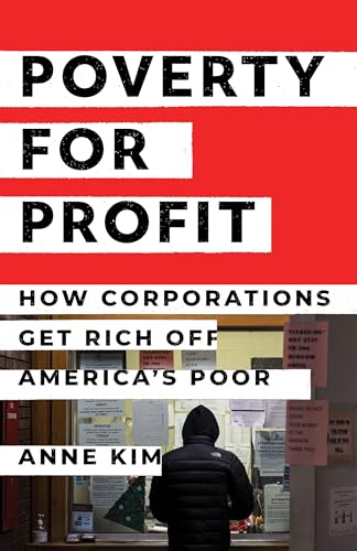 Poverty for Profit