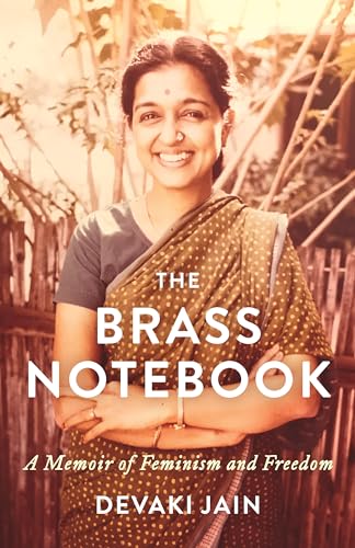 The Brass Notebook