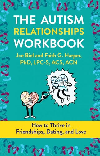 The Autism Relationships Workbook