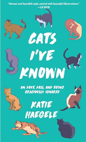 Cats I've Known